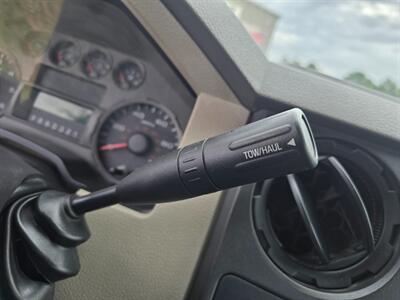 2008 Ford F-250 Super Duty XL XL 2dr Regular Cab - Photo 22 - Woodward, OK 73801