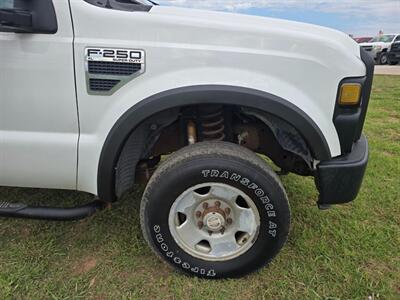 2008 Ford F-250 Super Duty XL XL 2dr Regular Cab - Photo 55 - Woodward, OK 73801