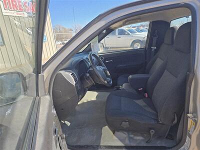 2009 Chevrolet Colorado 60k ML.1OWNER RUNS&DRIVES GREAT AC NICE TRUCK - Photo 31 - Woodward, OK 73801