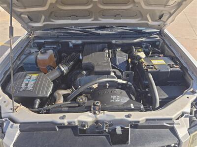 2009 Chevrolet Colorado 60k ML.1OWNER RUNS&DRIVES GREAT AC NICE TRUCK - Photo 37 - Woodward, OK 73801