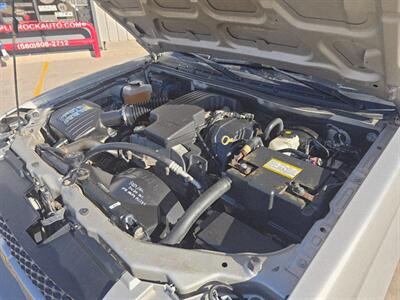 2009 Chevrolet Colorado 60k ML.1OWNER RUNS&DRIVES GREAT AC NICE TRUCK - Photo 36 - Woodward, OK 73801