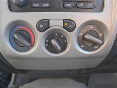 2009 Chevrolet Colorado 60k ML.1OWNER RUNS&DRIVES GREAT AC NICE TRUCK - Photo 23 - Woodward, OK 73801