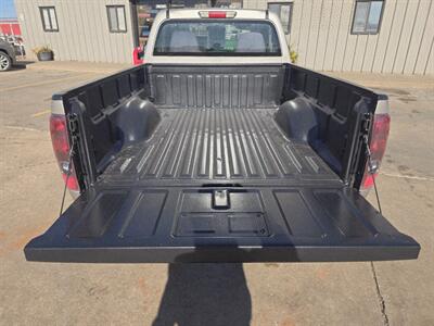 2009 Chevrolet Colorado 60k ML.1OWNER RUNS&DRIVES GREAT AC NICE TRUCK - Photo 11 - Woodward, OK 73801