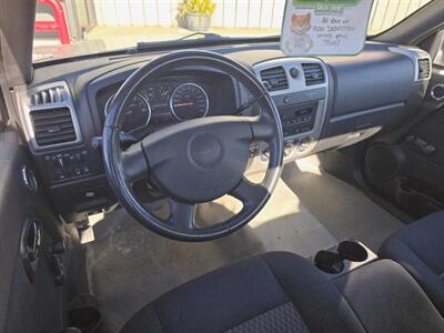 2009 Chevrolet Colorado 60k ML.1OWNER RUNS&DRIVES GREAT AC NICE TRUCK - Photo 19 - Woodward, OK 73801