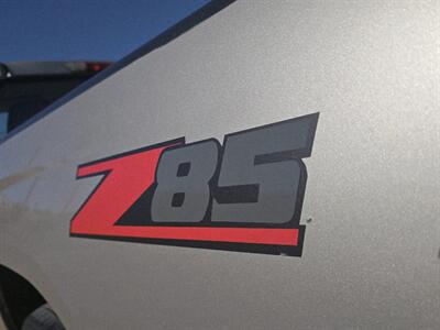 2009 Chevrolet Colorado 60k ML.1OWNER RUNS&DRIVES GREAT AC NICE TRUCK - Photo 13 - Woodward, OK 73801