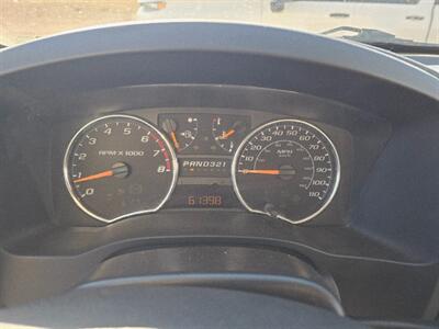 2009 Chevrolet Colorado 60k ML.1OWNER RUNS&DRIVES GREAT AC NICE TRUCK - Photo 16 - Woodward, OK 73801