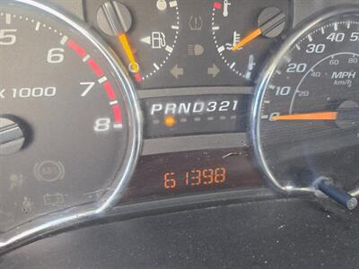 2009 Chevrolet Colorado 60k ML.1OWNER RUNS&DRIVES GREAT AC NICE TRUCK - Photo 17 - Woodward, OK 73801