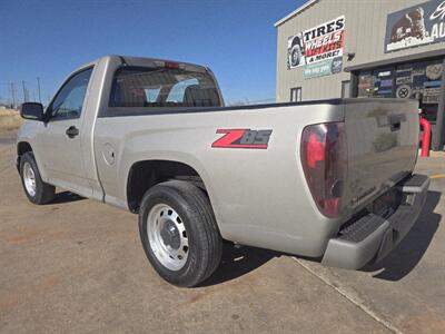 2009 Chevrolet Colorado 60k ML.1OWNER RUNS&DRIVES GREAT AC NICE TRUCK - Photo 44 - Woodward, OK 73801