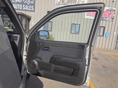 2009 Chevrolet Colorado 60k ML.1OWNER RUNS&DRIVES GREAT AC NICE TRUCK - Photo 34 - Woodward, OK 73801