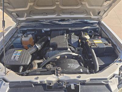 2009 Chevrolet Colorado 60k ML.1OWNER RUNS&DRIVES GREAT AC NICE TRUCK - Photo 12 - Woodward, OK 73801