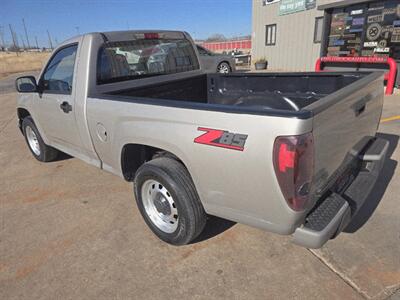 2009 Chevrolet Colorado 60k ML.1OWNER RUNS&DRIVES GREAT AC NICE TRUCK - Photo 6 - Woodward, OK 73801