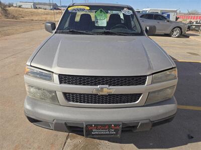 2009 Chevrolet Colorado 60k ML.1OWNER RUNS&DRIVES GREAT AC NICE TRUCK - Photo 45 - Woodward, OK 73801