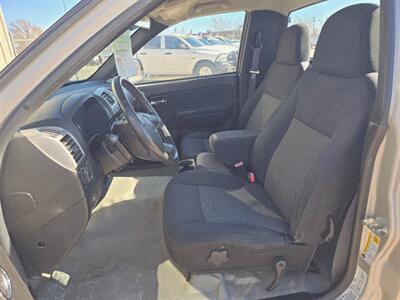 2009 Chevrolet Colorado 60k ML.1OWNER RUNS&DRIVES GREAT AC NICE TRUCK - Photo 20 - Woodward, OK 73801