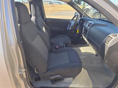 2009 Chevrolet Colorado 60k ML.1OWNER RUNS&DRIVES GREAT AC NICE TRUCK - Photo 21 - Woodward, OK 73801