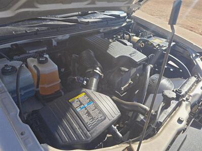 2009 Chevrolet Colorado 60k ML.1OWNER RUNS&DRIVES GREAT AC NICE TRUCK - Photo 38 - Woodward, OK 73801