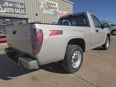 2009 Chevrolet Colorado 60k ML.1OWNER RUNS&DRIVES GREAT AC NICE TRUCK - Photo 43 - Woodward, OK 73801