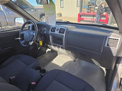 2009 Chevrolet Colorado 60k ML.1OWNER RUNS&DRIVES GREAT AC NICE TRUCK - Photo 26 - Woodward, OK 73801