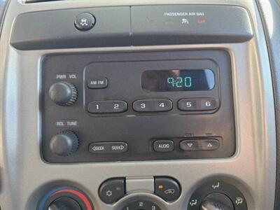 2009 Chevrolet Colorado 60k ML.1OWNER RUNS&DRIVES GREAT AC NICE TRUCK - Photo 24 - Woodward, OK 73801