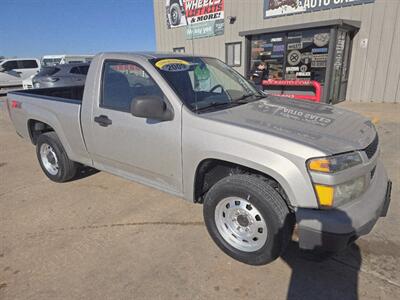 2009 Chevrolet Colorado 60k ML.1OWNER RUNS&DRIVES GREAT AC NICE TRUCK Truck