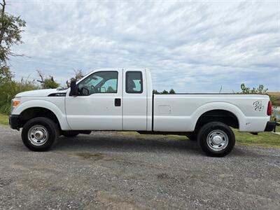 2011 Ford F-350 38k 1OWNER 4x4 6.2L RUNS&DRIVES GREAT NEWER TIRES   - Photo 69 - Woodward, OK 73801