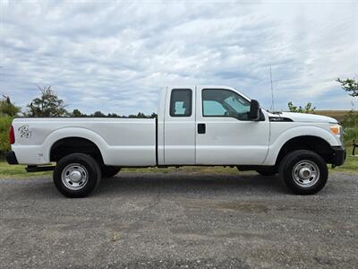 2011 Ford F-350 38k 1OWNER 4x4 6.2L RUNS&DRIVES GREAT NEWER TIRES   - Photo 68 - Woodward, OK 73801