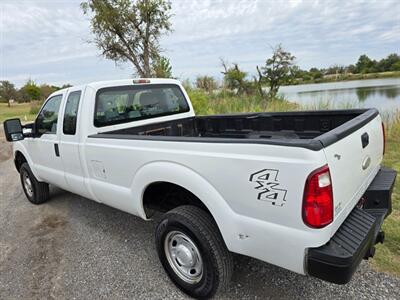 2011 Ford F-350 38k 1OWNER 4x4 6.2L RUNS&DRIVES GREAT NEWER TIRES   - Photo 6 - Woodward, OK 73801