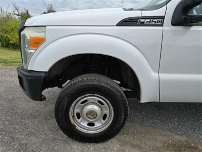 2011 Ford F-350 38k 1OWNER 4x4 6.2L RUNS&DRIVES GREAT NEWER TIRES   - Photo 62 - Woodward, OK 73801