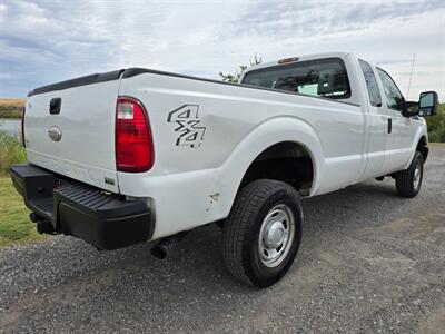 2011 Ford F-350 38k 1OWNER 4x4 6.2L RUNS&DRIVES GREAT NEWER TIRES   - Photo 70 - Woodward, OK 73801