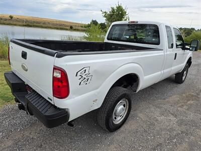 2011 Ford F-350 38k 1OWNER 4x4 6.2L RUNS&DRIVES GREAT NEWER TIRES   - Photo 5 - Woodward, OK 73801