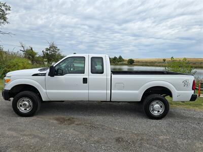 2011 Ford F-350 38k 1OWNER 4x4 6.2L RUNS&DRIVES GREAT NEWER TIRES   - Photo 4 - Woodward, OK 73801