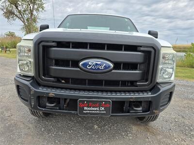 2011 Ford F-350 38k 1OWNER 4x4 6.2L RUNS&DRIVES GREAT NEWER TIRES   - Photo 72 - Woodward, OK 73801