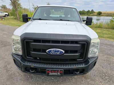 2011 Ford F-350 38k 1OWNER 4x4 6.2L RUNS&DRIVES GREAT NEWER TIRES   - Photo 9 - Woodward, OK 73801