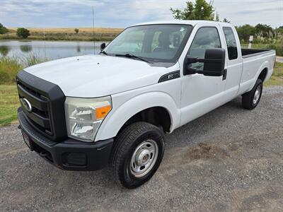 2011 Ford F-350 38k 1OWNER 4x4 6.2L RUNS&DRIVES GREAT NEWER TIRES   - Photo 2 - Woodward, OK 73801