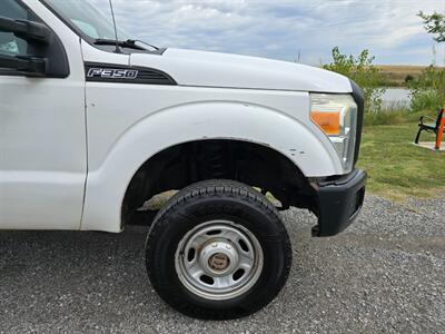 2011 Ford F-350 38k 1OWNER 4x4 6.2L RUNS&DRIVES GREAT NEWER TIRES   - Photo 63 - Woodward, OK 73801