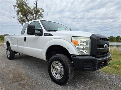 2011 Ford F-350 38k 1OWNER 4x4 6.2L RUNS&DRIVES GREAT NEWER TIRES   - Photo 66 - Woodward, OK 73801