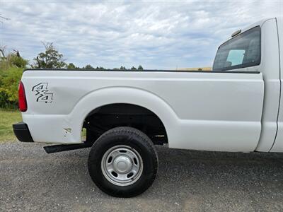 2011 Ford F-350 38k 1OWNER 4x4 6.2L RUNS&DRIVES GREAT NEWER TIRES   - Photo 64 - Woodward, OK 73801