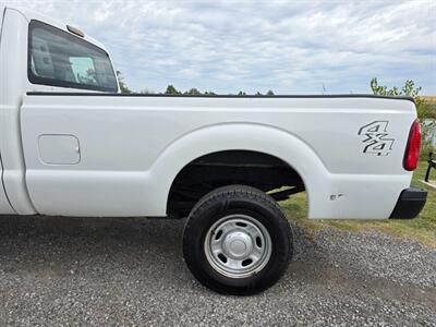 2011 Ford F-350 38k 1OWNER 4x4 6.2L RUNS&DRIVES GREAT NEWER TIRES   - Photo 65 - Woodward, OK 73801