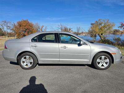 2007 Ford Fusion V6 SE 1OWNER RUNS&DRIVES GREAT!A/C COLD GOOD TIRES   - Photo 63 - Woodward, OK 73801