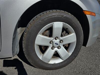 2007 Ford Fusion V6 SE 1OWNER RUNS&DRIVES GREAT!A/C COLD GOOD TIRES   - Photo 59 - Woodward, OK 73801