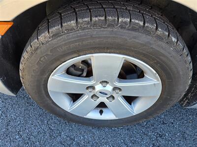 2007 Ford Fusion V6 SE 1OWNER RUNS&DRIVES GREAT!A/C COLD GOOD TIRES   - Photo 57 - Woodward, OK 73801