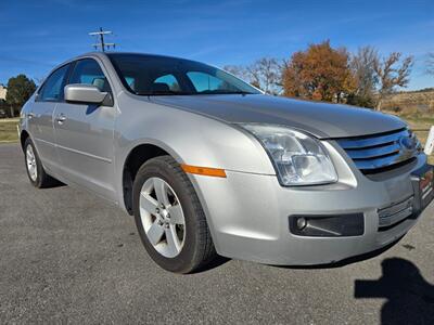 2007 Ford Fusion V6 SE 1OWNER RUNS&DRIVES GREAT!A/C COLD GOOD TIRES   - Photo 7 - Woodward, OK 73801