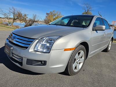 2007 Ford Fusion V6 SE 1OWNER RUNS&DRIVES GREAT!A/C COLD GOOD TIRES   - Photo 61 - Woodward, OK 73801