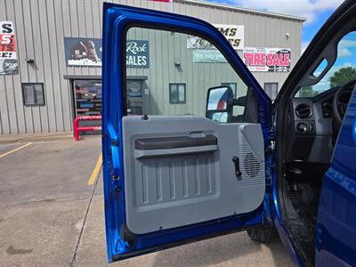 2016 Ford F-250 4X4 1OWNER 6.2L RUNS&DRIVES GREAT A/C GOOD TIRES - Photo 45 - Woodward, OK 73801