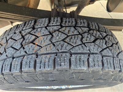 2016 Ford F-250 4X4 1OWNER 6.2L RUNS&DRIVES GREAT A/C GOOD TIRES - Photo 50 - Woodward, OK 73801