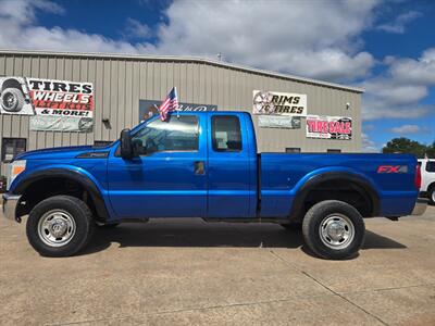 2016 Ford F-250 4X4 1OWNER 6.2L RUNS&DRIVES GREAT A/C GOOD TIRES - Photo 71 - Woodward, OK 73801