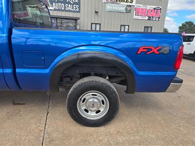 2016 Ford F-250 4X4 1OWNER 6.2L RUNS&DRIVES GREAT A/C GOOD TIRES - Photo 65 - Woodward, OK 73801