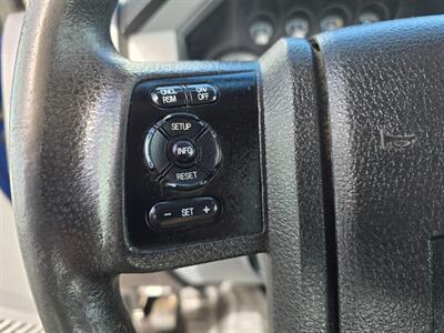 2016 Ford F-250 4X4 1OWNER 6.2L RUNS&DRIVES GREAT A/C GOOD TIRES - Photo 25 - Woodward, OK 73801
