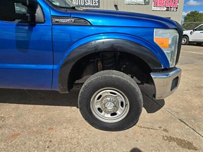 2016 Ford F-250 4X4 1OWNER 6.2L RUNS&DRIVES GREAT A/C GOOD TIRES - Photo 63 - Woodward, OK 73801