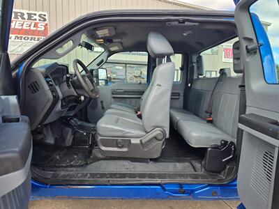 2016 Ford F-250 4X4 1OWNER 6.2L RUNS&DRIVES GREAT A/C GOOD TIRES - Photo 16 - Woodward, OK 73801