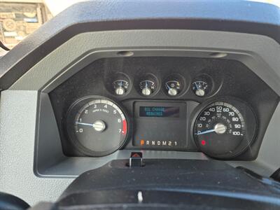 2016 Ford F-250 4X4 1OWNER 6.2L RUNS&DRIVES GREAT A/C GOOD TIRES - Photo 29 - Woodward, OK 73801